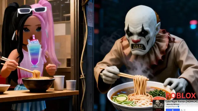 Late Night Ramen How to Serve Ramen: Step-by-Step Cooking Guide