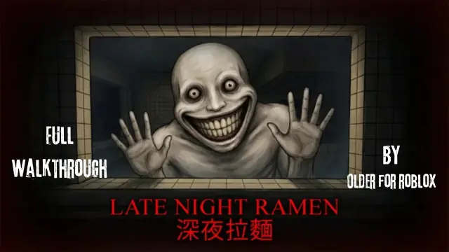Late Night Ramen Solo: Complete Survival & Night Shift Guide